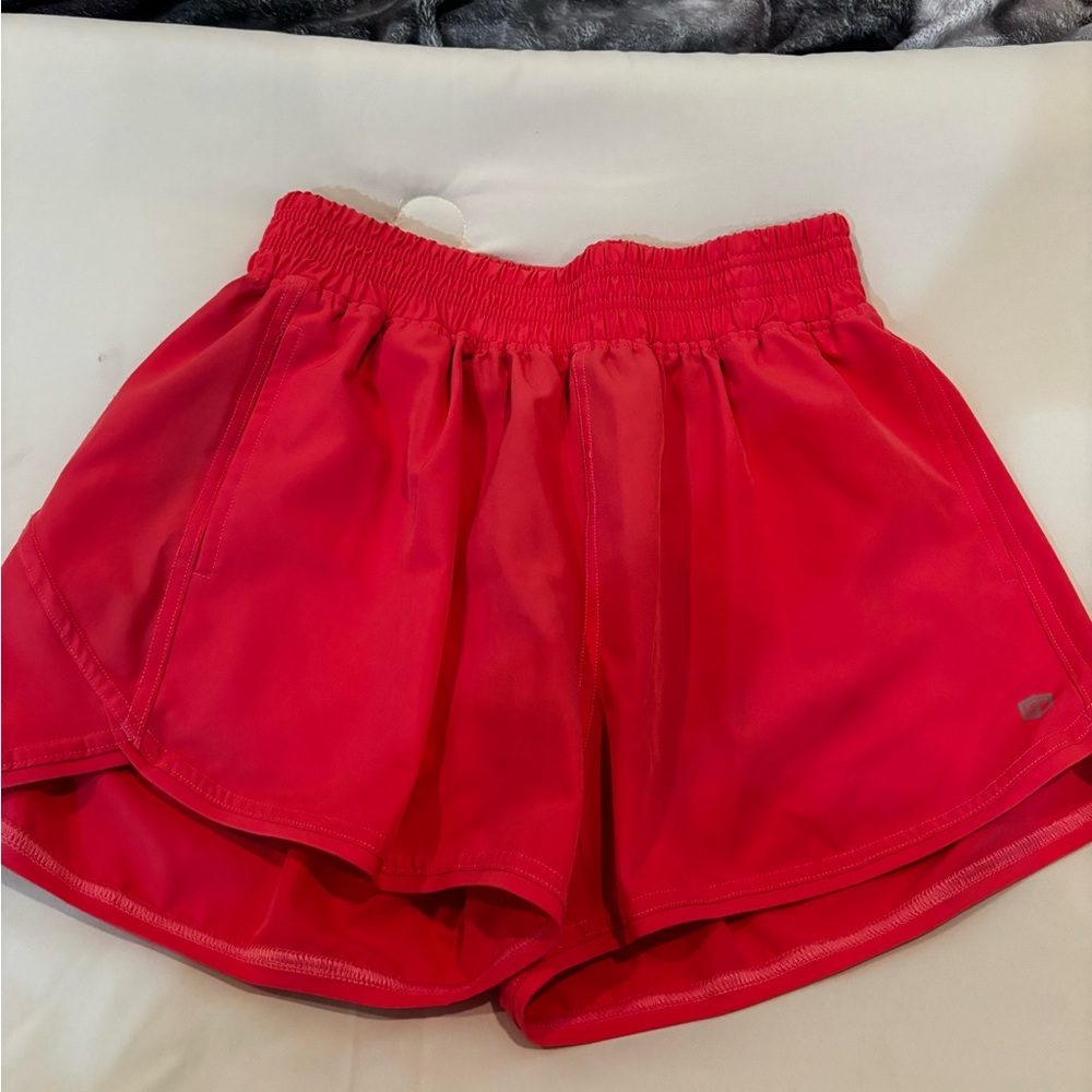 Born Primitive Athletic Shorts